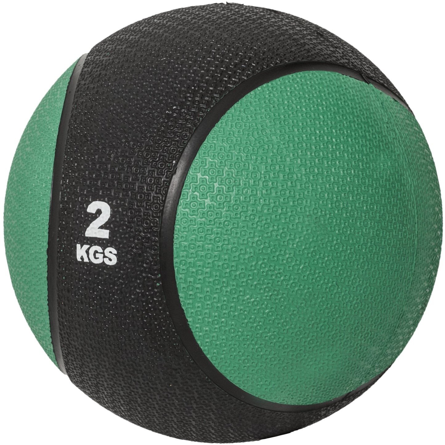Rubber Medicine Ball  1 - 10 kg