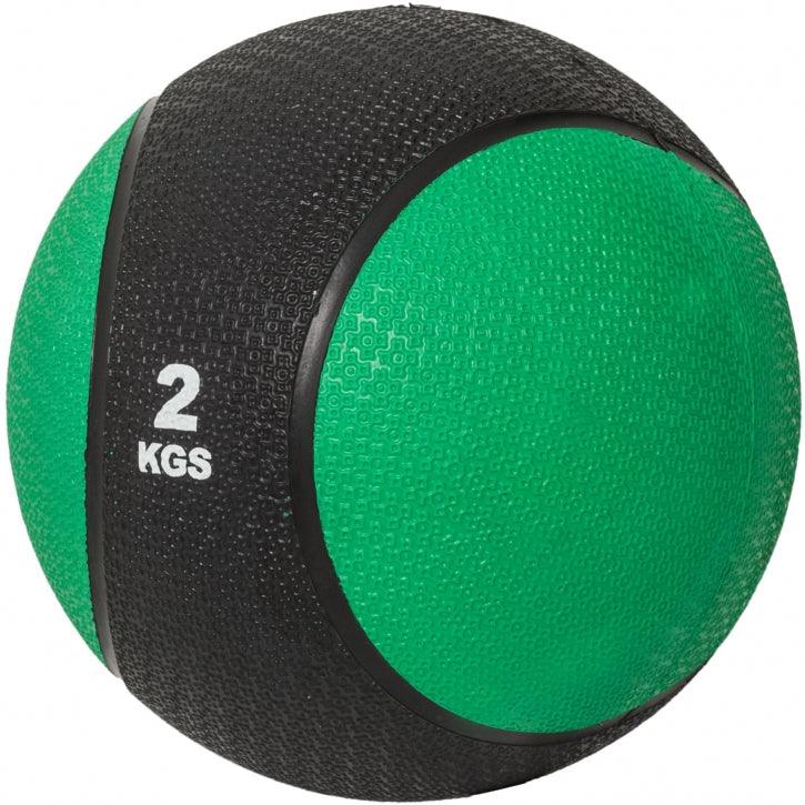 Rubber Medicine Ball  1 - 10 kg