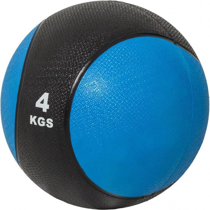 Rubber Medicine Ball  1 - 10 kg