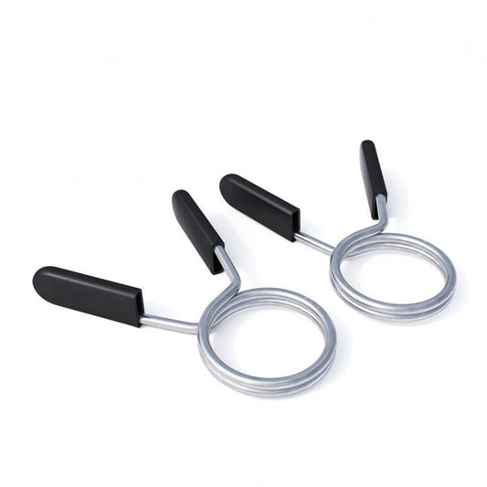 Spring Collars for 30/31 mm Weight Bars (Set of 2)