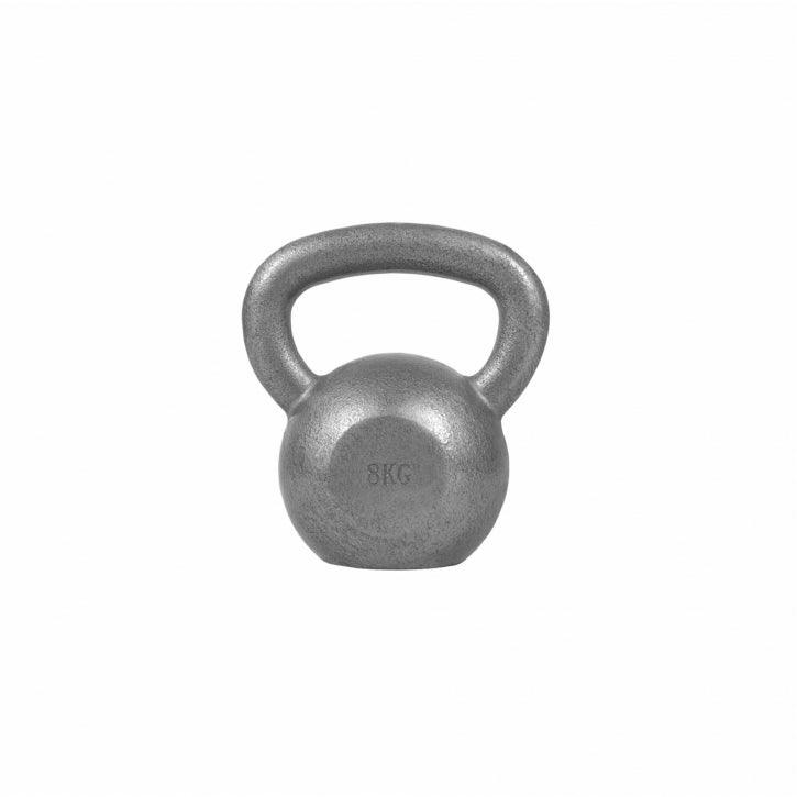 Cast Iron Kettlebell 2 - 28 kg