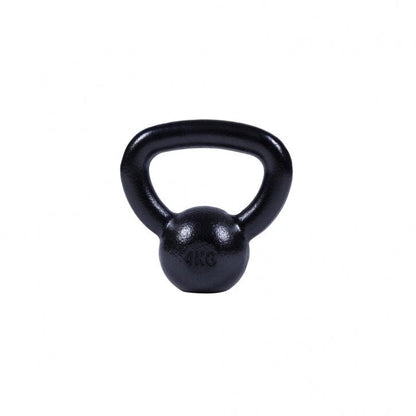 Cast Iron Kettlebell 2 - 28 kg