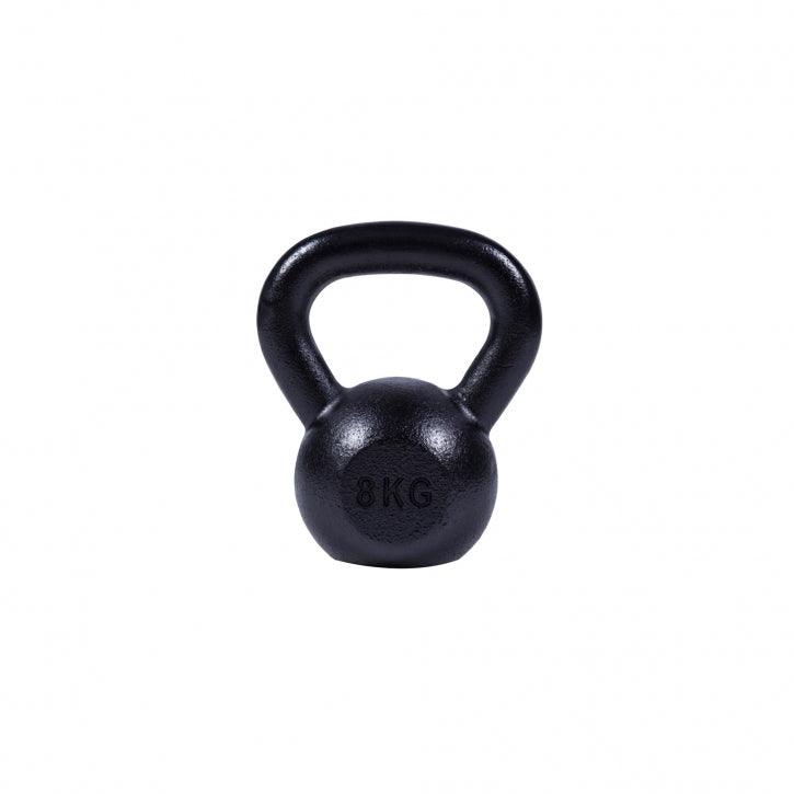 Cast Iron Kettlebell 2 - 28 kg