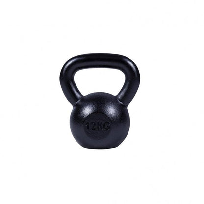 Cast Iron Kettlebell 2 - 28 kg