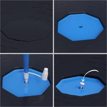 Balance Ball with Handles