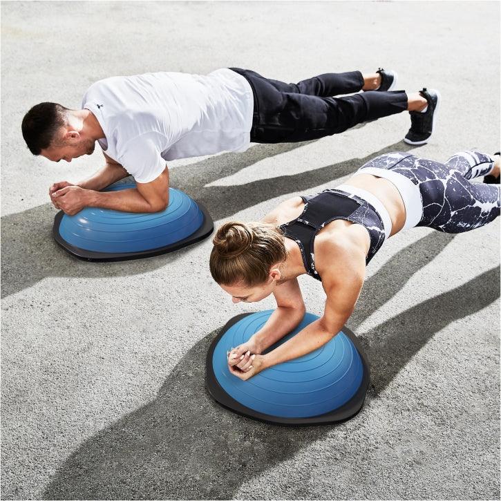 Balance Ball with Handles