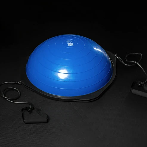 Balance Ball with Handles