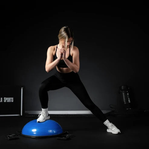 Balance Ball with Handles