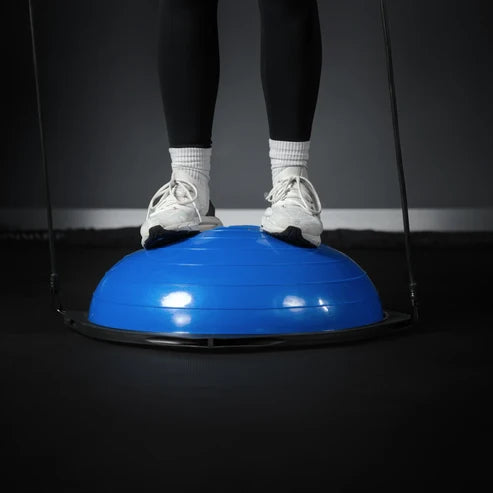 Balance Ball with Handles