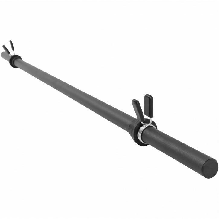 Barbell Bar 130 cm with Neck Pad
