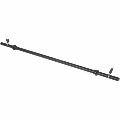 Barbell Bar 130 cm with Neck Pad