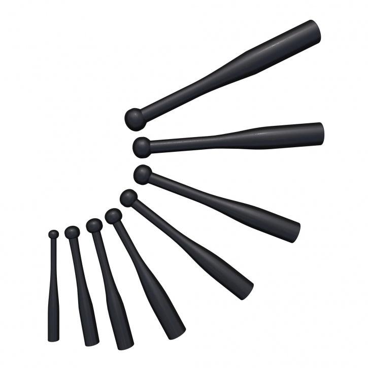 Indian Clubbells 2 - 20 kg