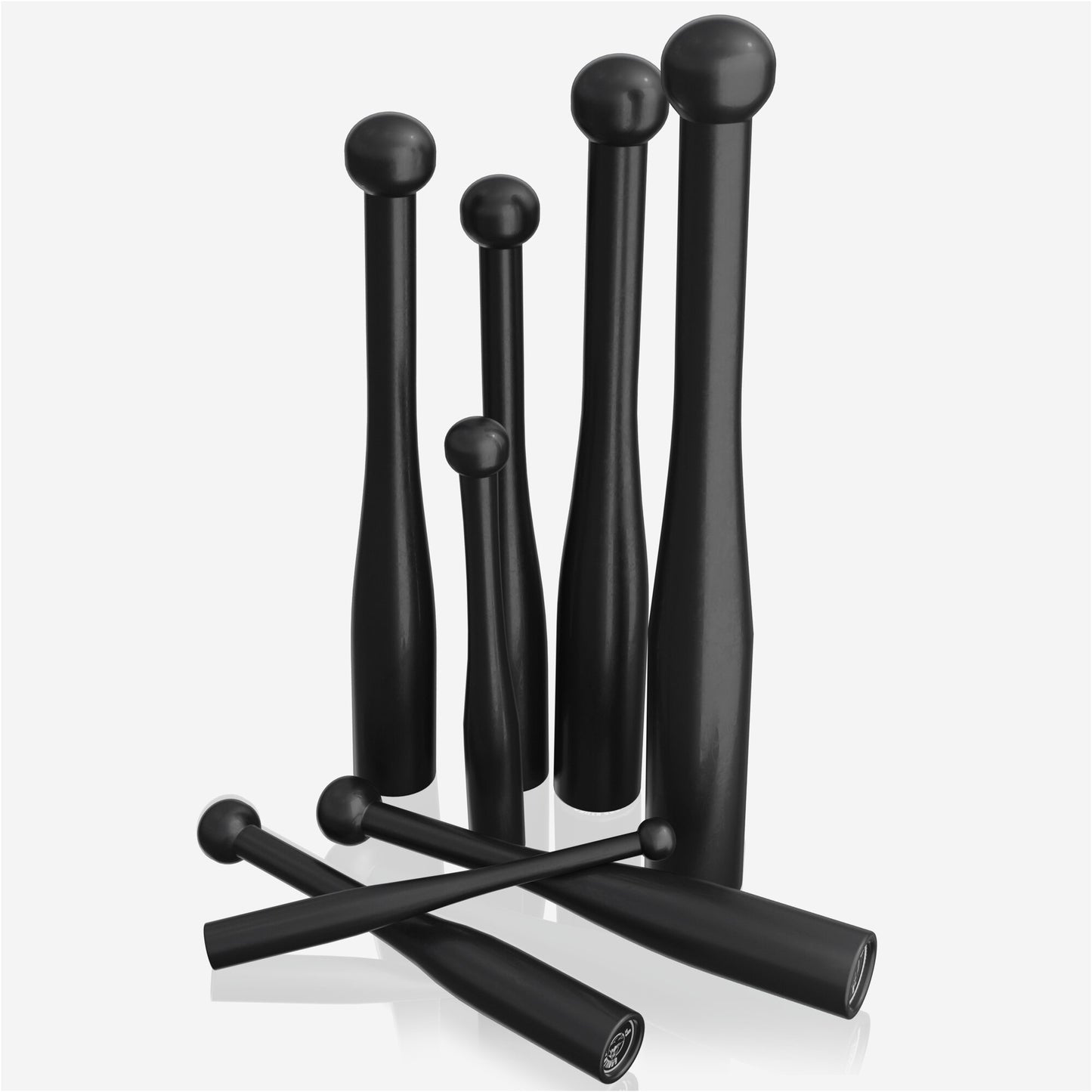 Indian Clubbells 2 - 20 kg
