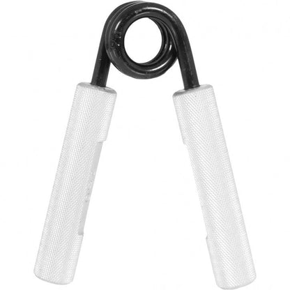 Hand Grip Heavy Alu/Black 100 - 350 lb