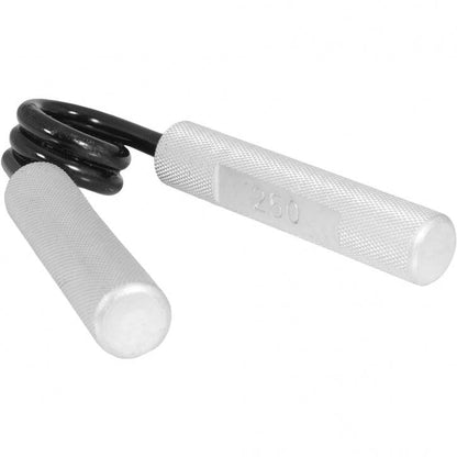 Hand Grip Heavy Alu/Black 100 - 350 lb