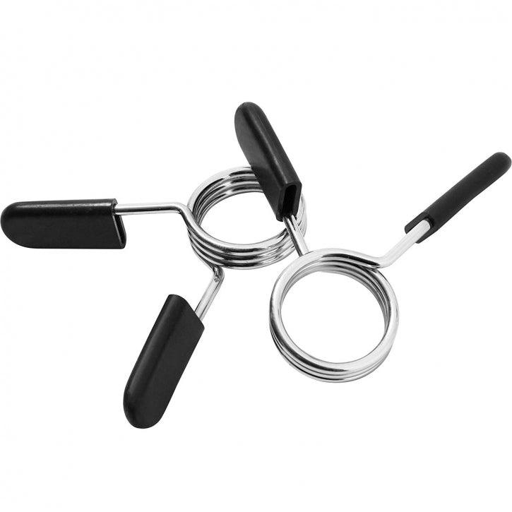 Weight Bar Set with Barbell, EZ Curl Bar, and Dumbbells