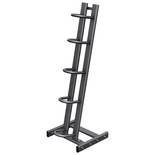 Medicine Ball Rack Black