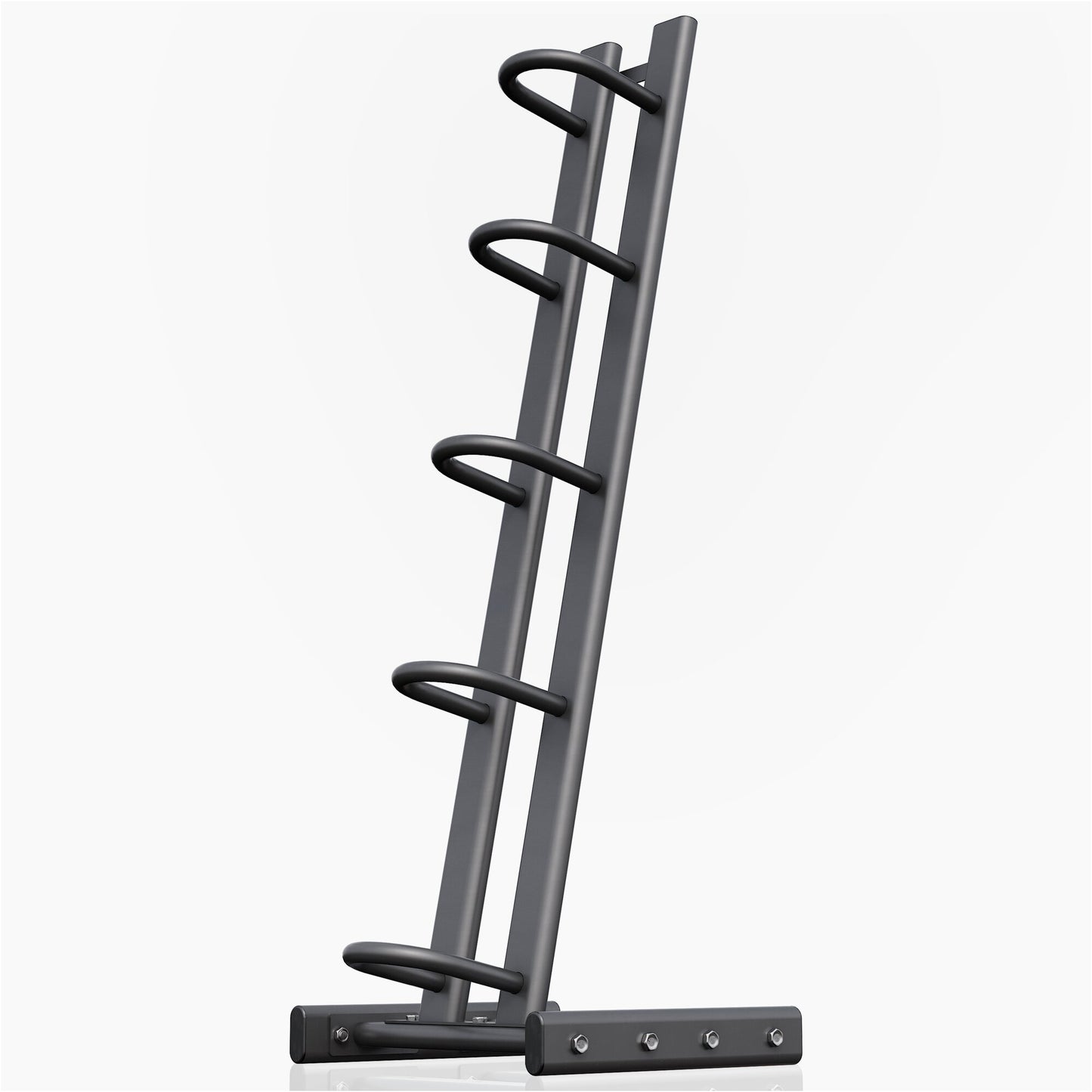 Medicine Ball Rack Black