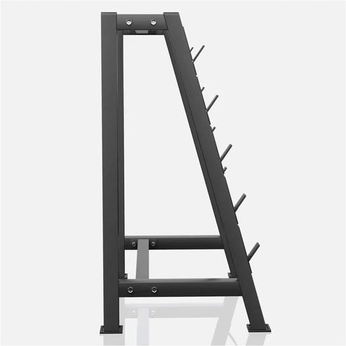 Barbell Rack White/Black