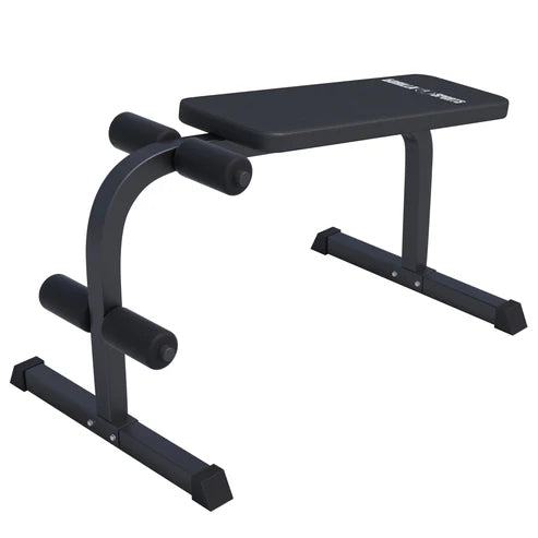 Sit Up Bench Black