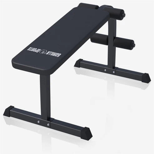 Sit Up Bench Black