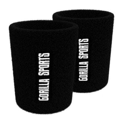 Kettlebell Wrist Guard