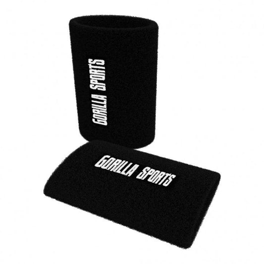 Kettlebell Wrist Guard