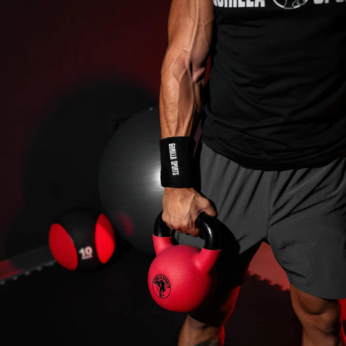 Kettlebell Wrist Guard