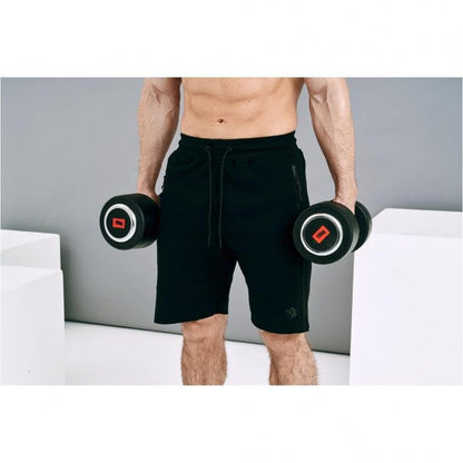 Rubber Coated Dumbbell 2.5 - 27.5 kg or in Set