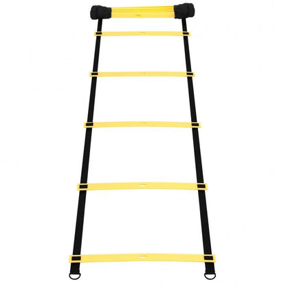 Coordination Ladder Yellow/Black