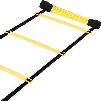 Coordination Ladder Yellow/Black
