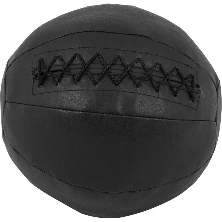 Leather Medicine Ball 1 - 10 kg