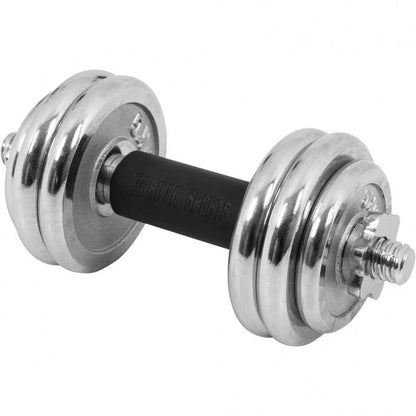 Silicone Weight Bar Grip Black