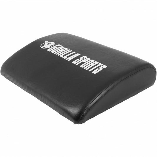 Sit Up Cushion Black