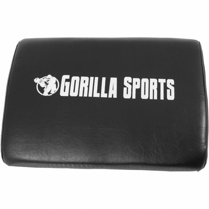 Sit Up Cushion Black