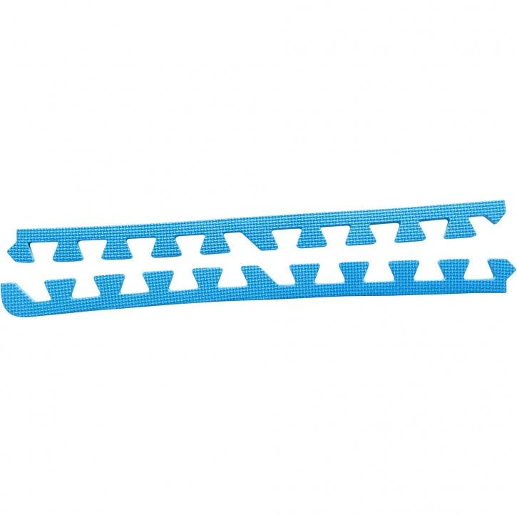 Floor Protection Mat 8 End Pieces