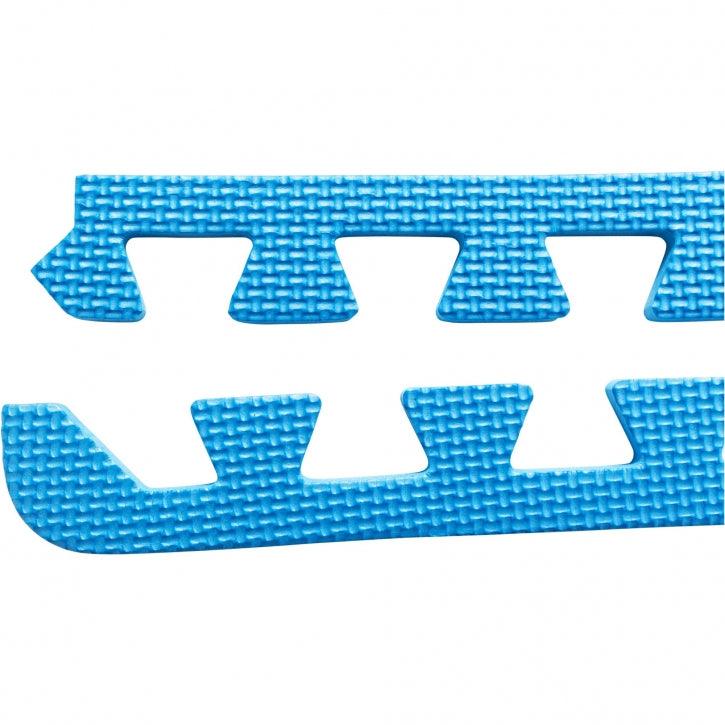 Floor Protection Mat 8 End Pieces