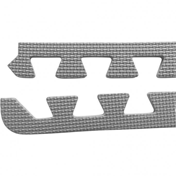 Floor Protection Mat 8 End Pieces