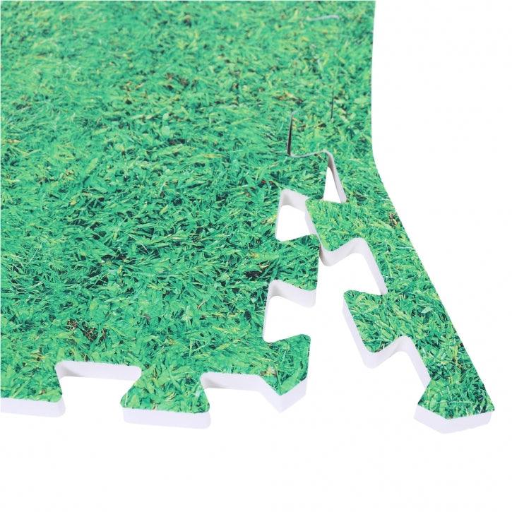 Floor Protection Mat 8 End Pieces