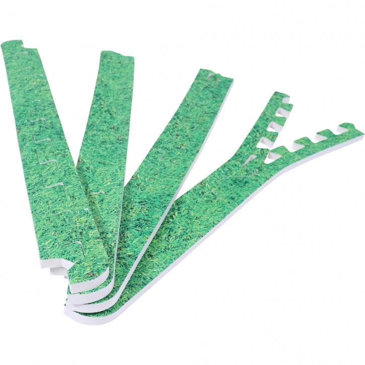 Floor Protection Mat 8 End Pieces