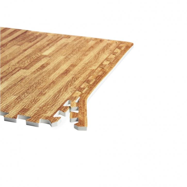 Floor Protection Mat 8 End Pieces