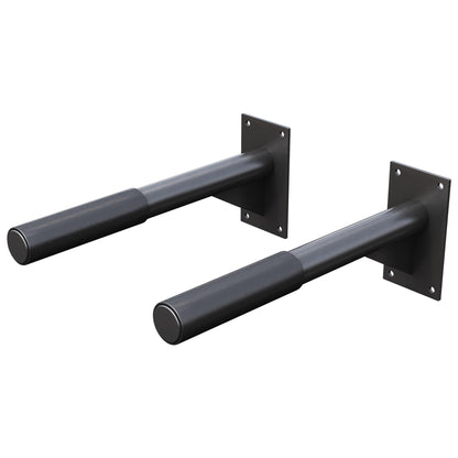 Wall Mounted Dip Bars