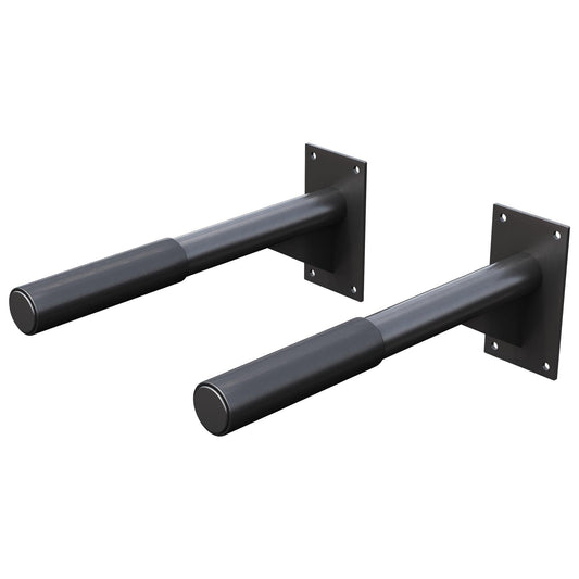 Wall Mounted Dip Bars