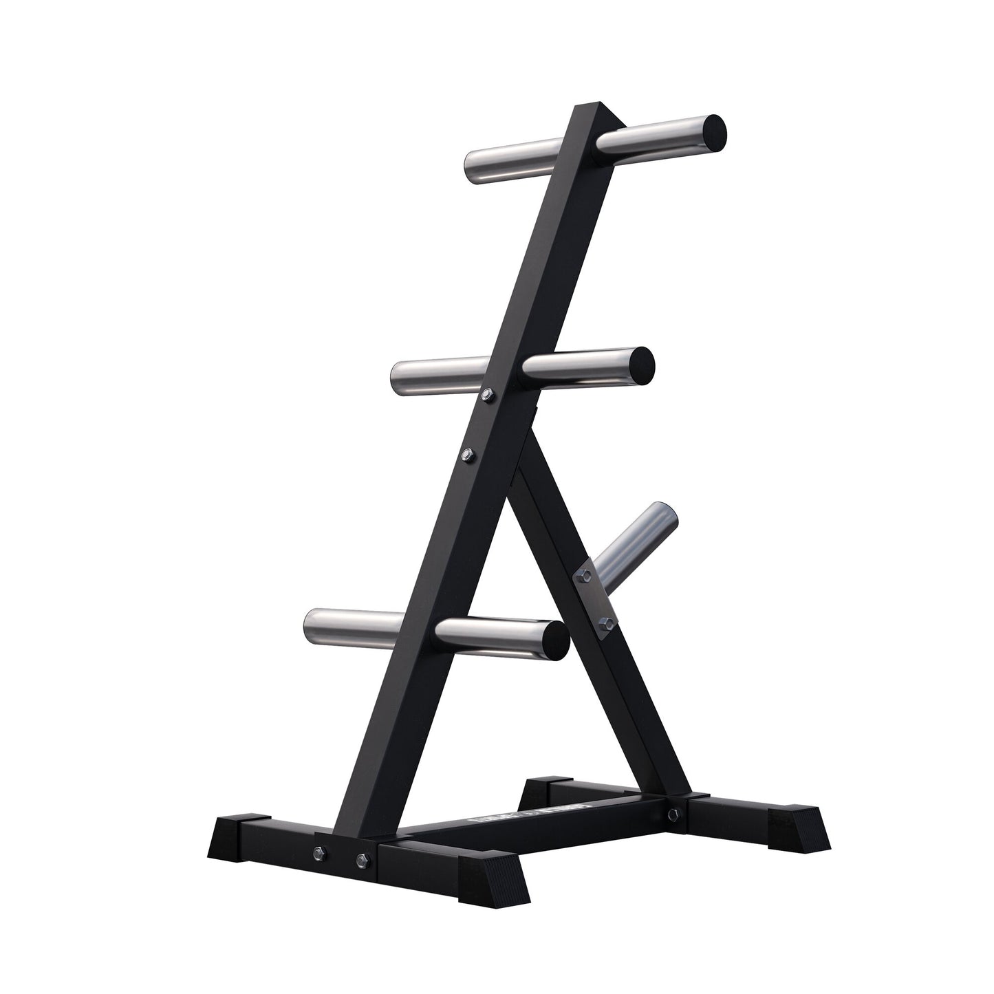 Weight Plate Stand with 7 Holders (50/51 mm)