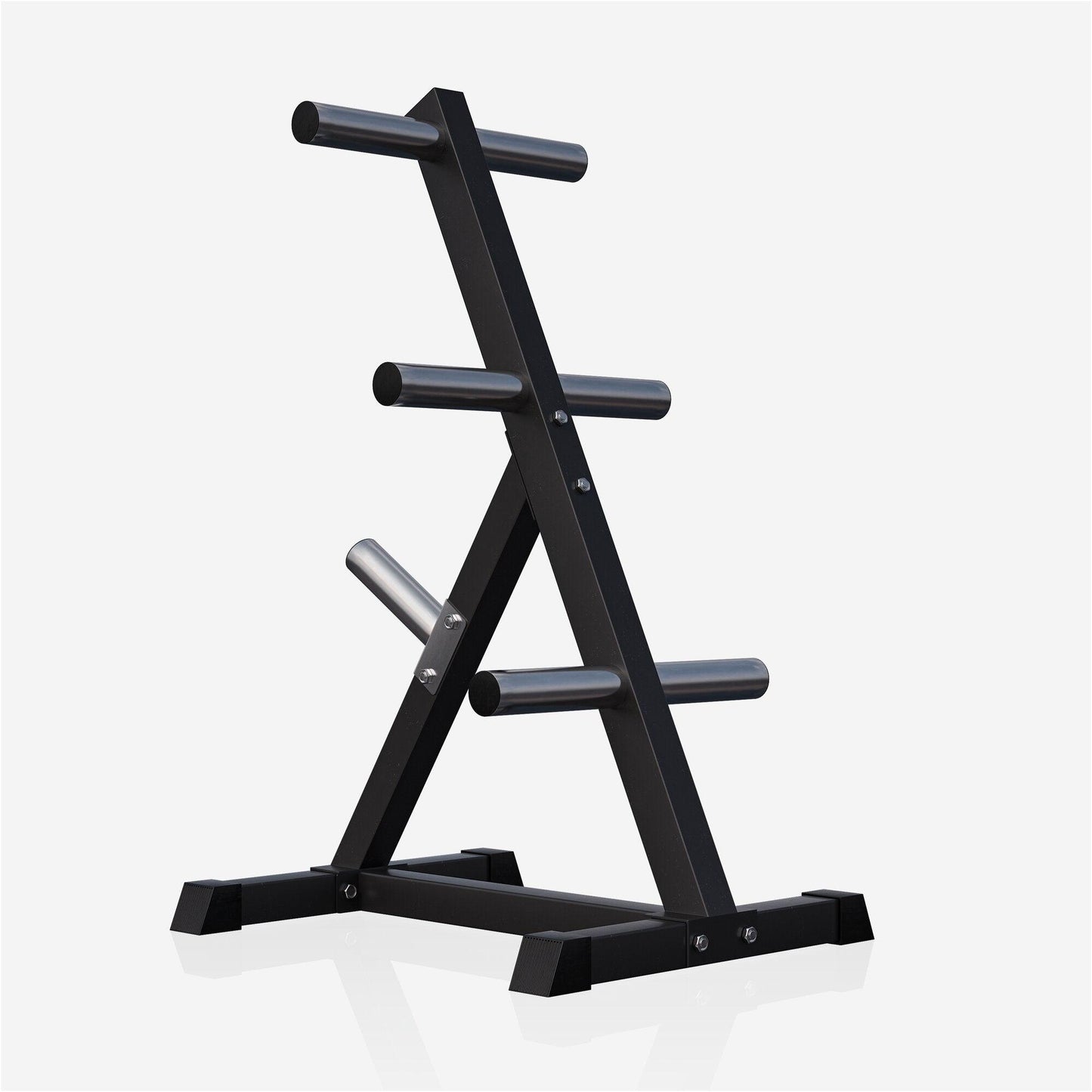 Weight Plate Stand with 7 Holders (50/51 mm)