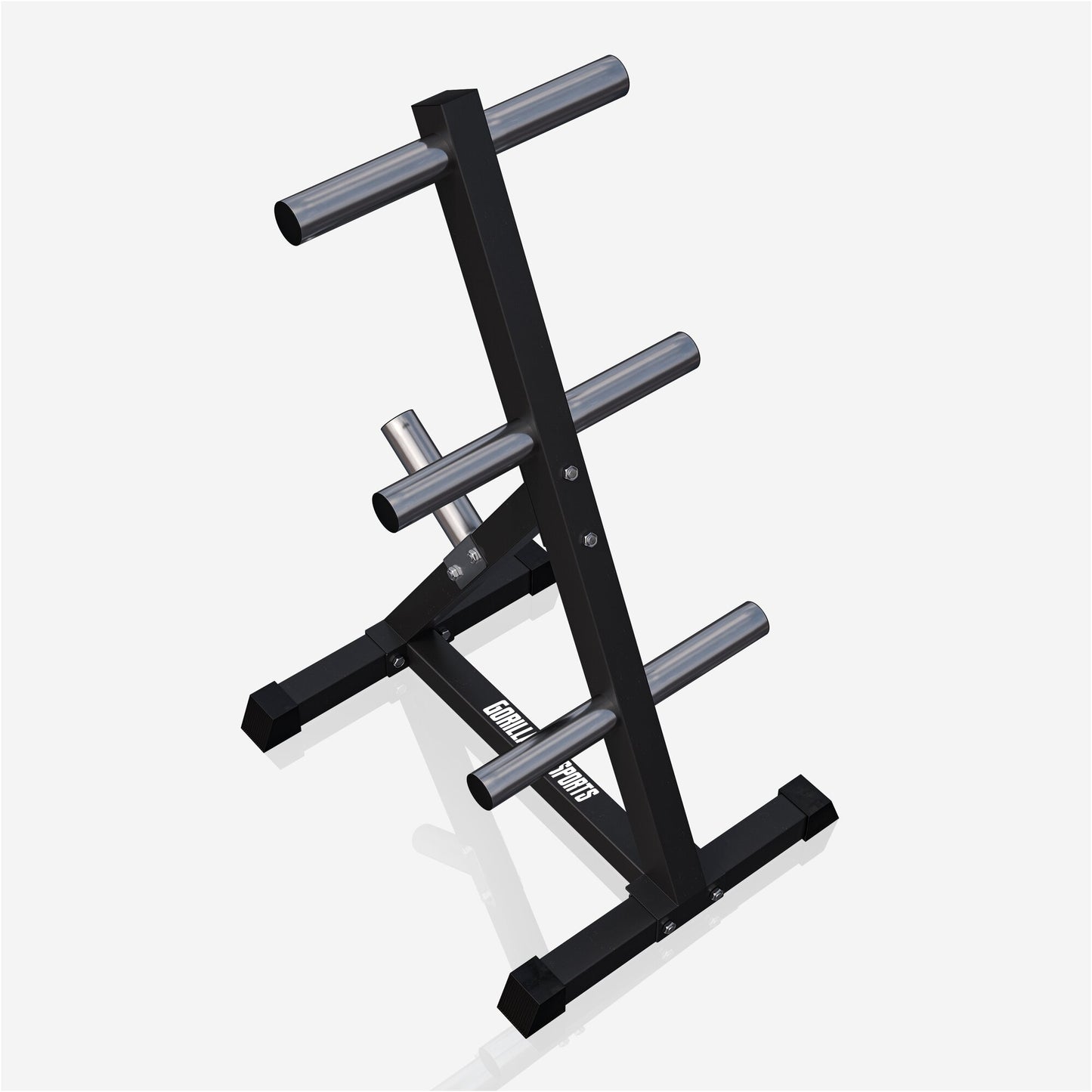 Weight Plate Stand with 7 Holders (50/51 mm)