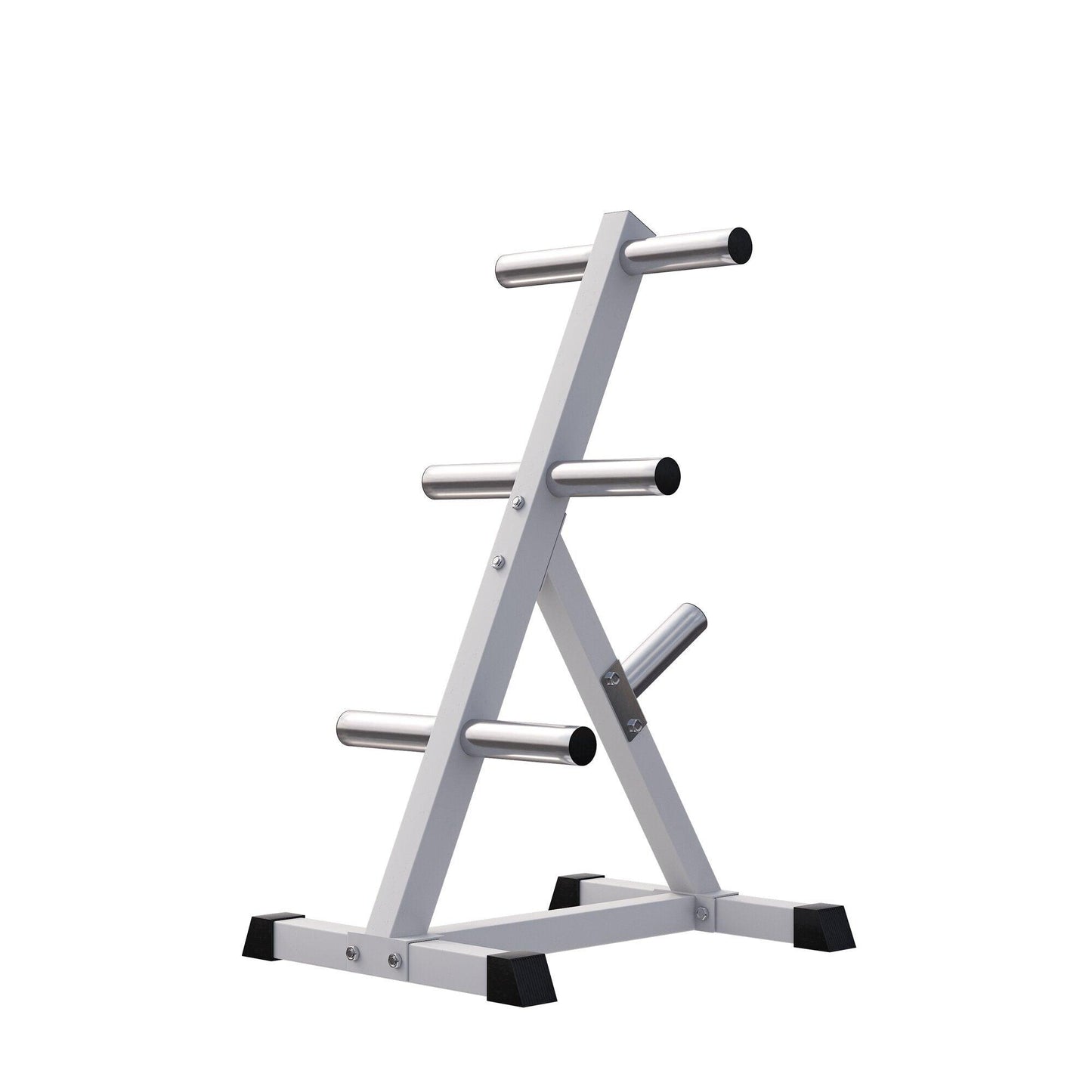 Weight Plate Stand with 7 Holders (50/51 mm)
