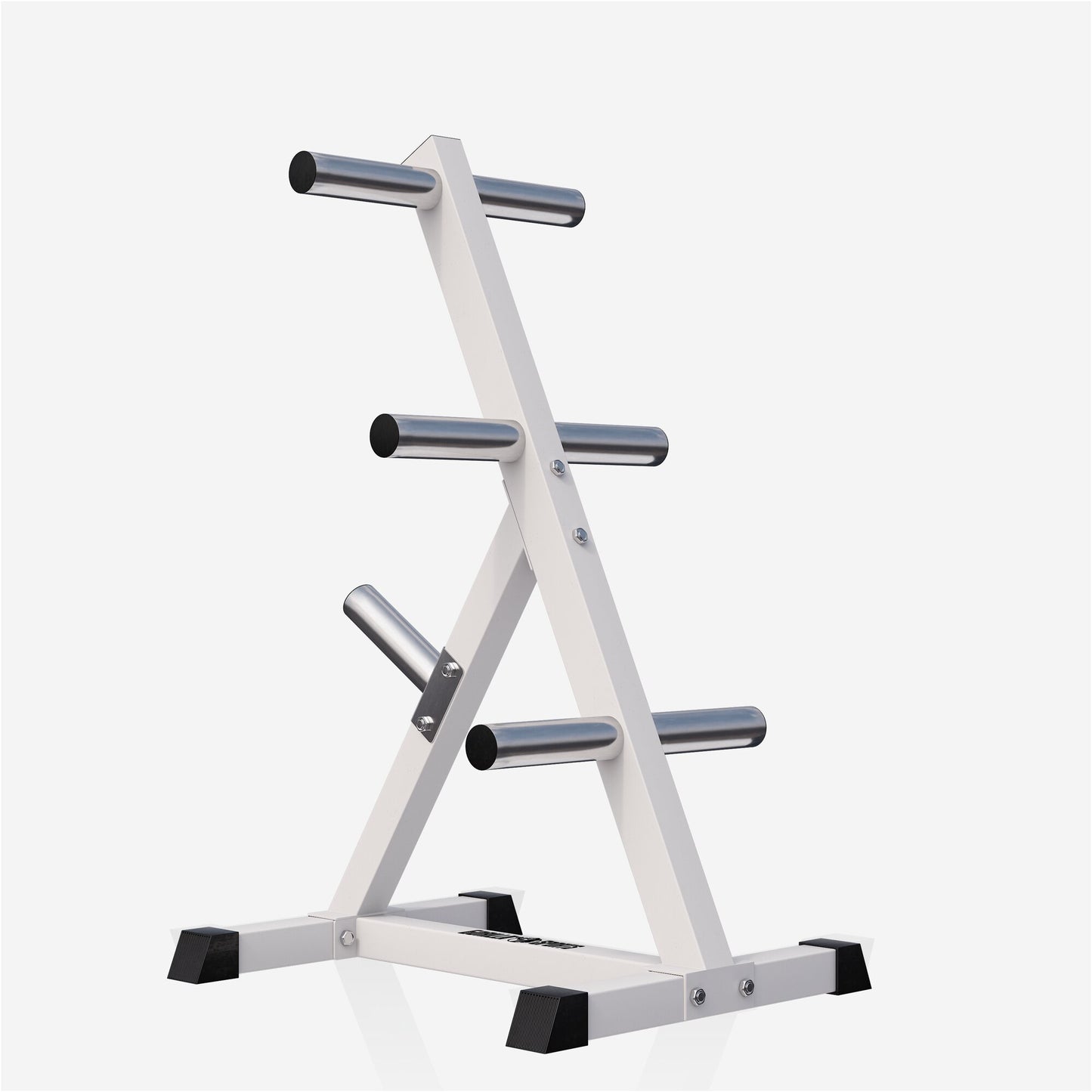 Weight Plate Stand with 7 Holders (50/51 mm)