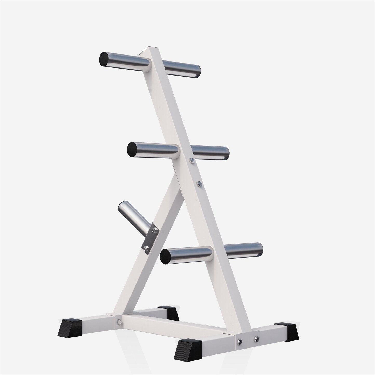 Weight Plate Stand with 7 Holders (50/51 mm)