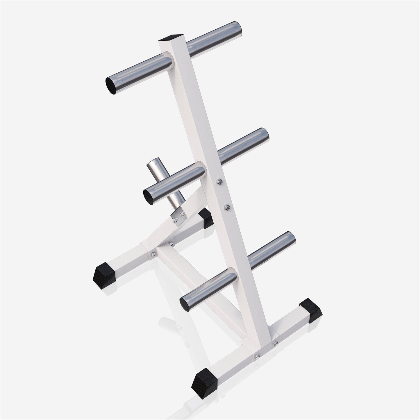 Weight Plate Stand with 7 Holders (50/51 mm)